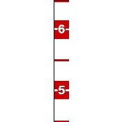 Height Door Marker