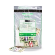 Bank Deposit Bag