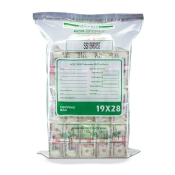 EcoSTAT Tamper Evident Currency Bundle Bag