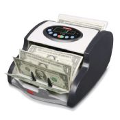 Semacon S-1000 Series Currency Counter
