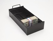 Currency Tray with Follower Block