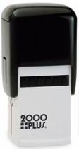 Medium Duty (Square) Self-Inking Stamps 