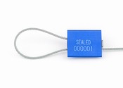 FS 15 FlexSecure Cable Seals