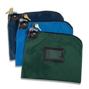 Locking Security Bags (In Stock)