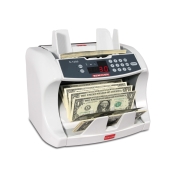 Semacon S-1200 Series Currency Counter
