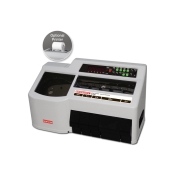 Semacon S-530 Coin Counters and Sorter