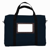 Briefcase Style Transport Bag