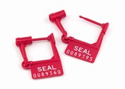 ATM Seals - Spring Lok Seals