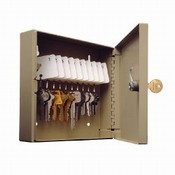 Uni-Tag Single Tag Key Cabinet