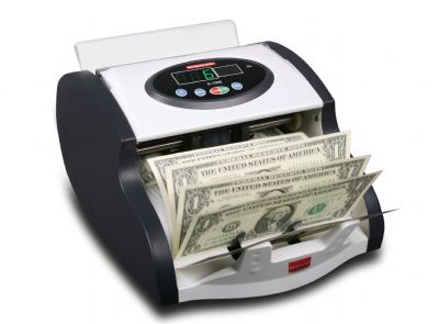 S-1000 Semacon Currency Counter