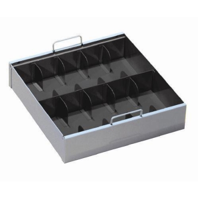 Currency Tray w/o cover