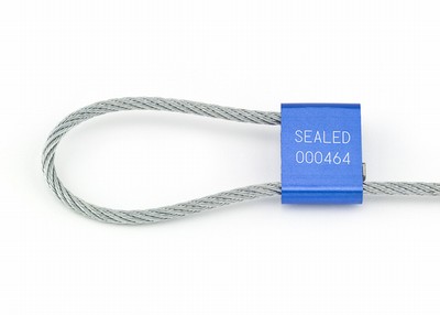 Cable Security Seal