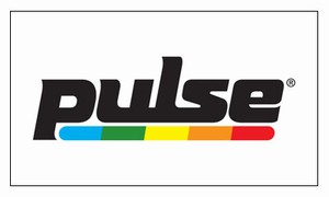 Individual Logo Placard (Pulse)