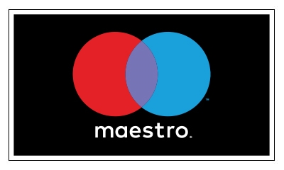 Individual Logo Placard (Maestro)