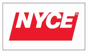 Individual Logo Placard (NYCE)