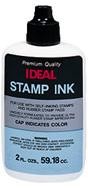 Stamp Pad Ink - 2 oz