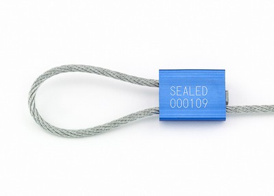 FlexSecure Cable Security Seals