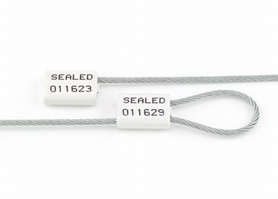 EZ-Loc Cable Security Seals