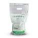 Tamper Evident Plastic Coin Deposit Bags - Clear