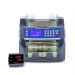 AccuBanker AB5800 Currency Counter w/ Batch Value