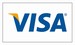 Individual Logo Placard (Visa)