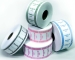 1000Ft Auto Coin Wrapper Rolls - Dimes