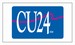 Individual Logo Placard (CU24)