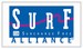 Individual Logo Placard (Surf)